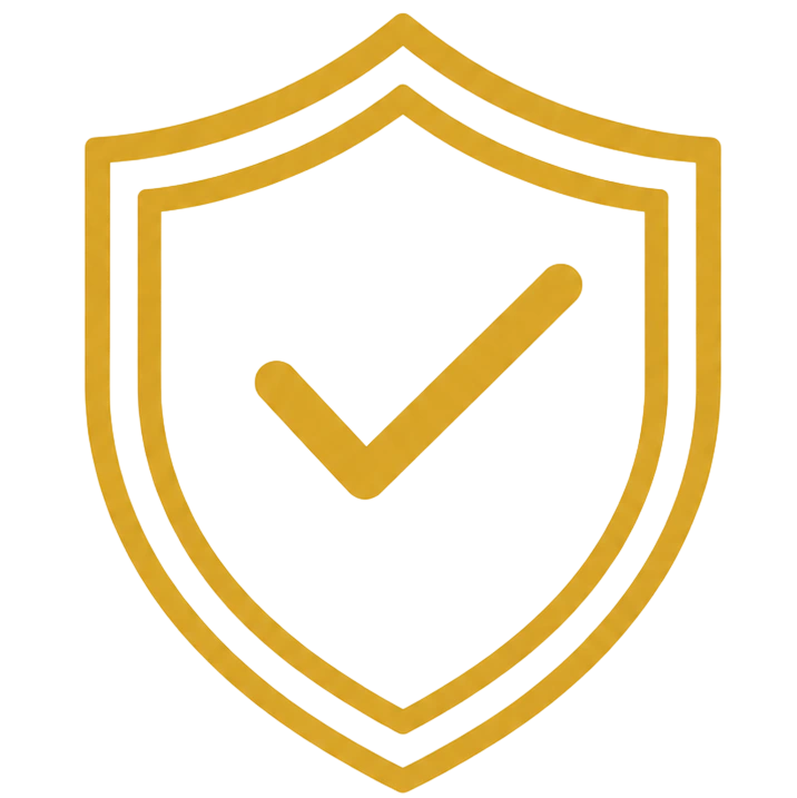 Years of excellence icon