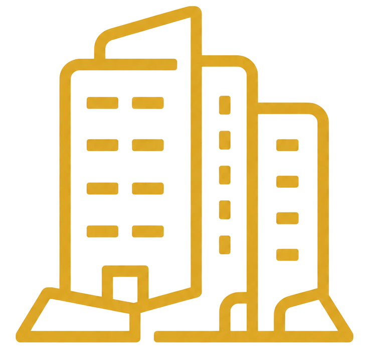 Projects completed icon