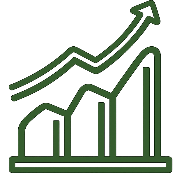 2020 milestone icon