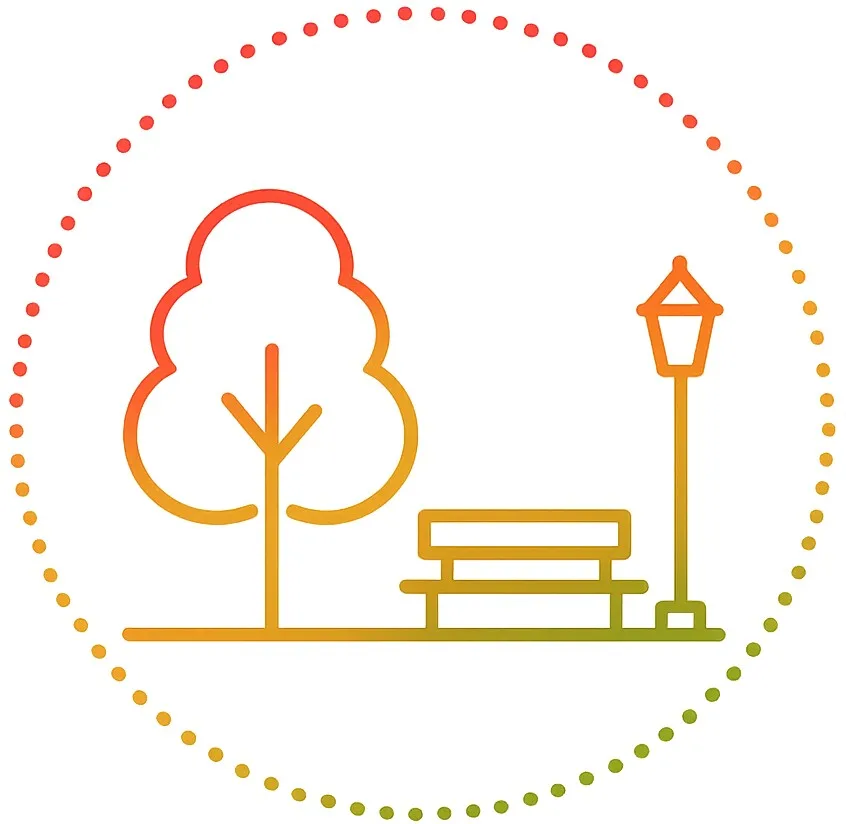 Common area icon