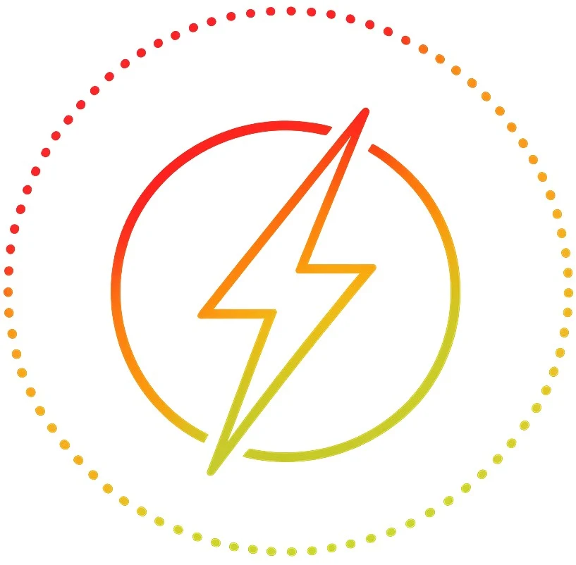 Electrical icon