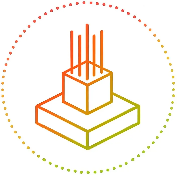 Foundation icon