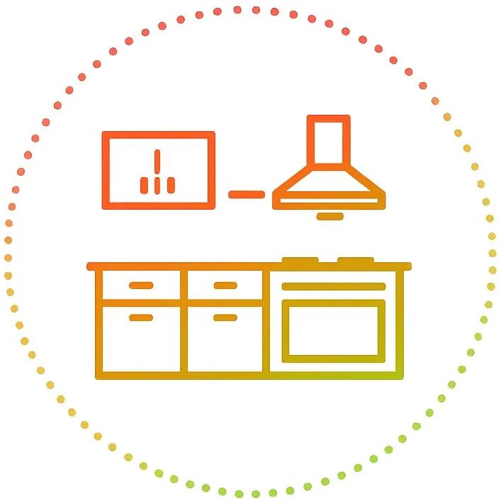 Kitchen icon