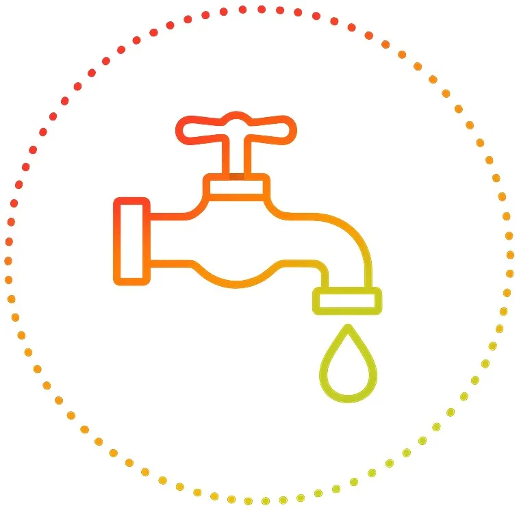 Plumbing icon