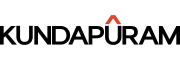Kundapuram logo